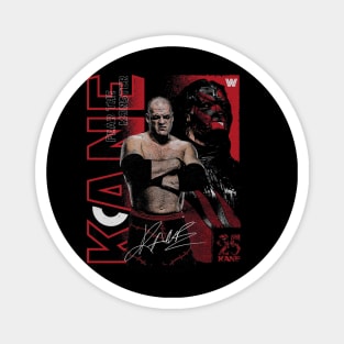 Kane Grunge 25th Anniversary Magnet